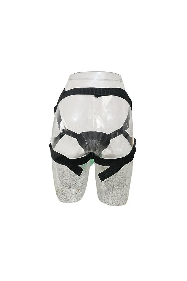 ZJZFL Silicone Portable à tête Unique portatif Durable