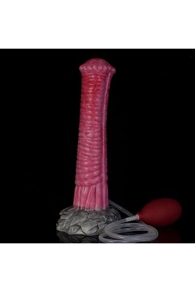 ZJZFL matériau en Silicone Souple Surface Lisse