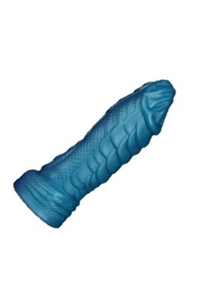 silicone facile à nettoyer Beau et portable