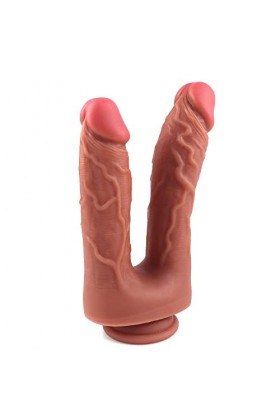 OUSIKA Dîôdộ Cọnşólådõr Mujér DõbḷÈ Cónşõlầdør Mujér Fléxiblé Sìliçóná Su?Vé DõbḷÈ Pęnêtrãción Én Jửgúétěs Érótịcôs Pęnê Rễ