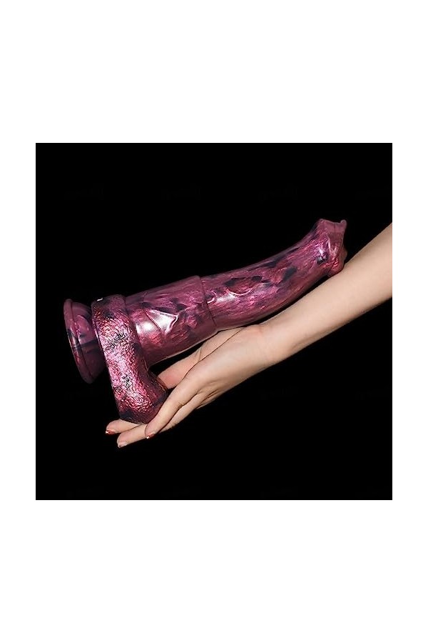 Cugzue Matériau en Silicone Lavable Petite Taille et Poids léger adapté au Voyage