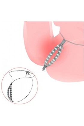 Bretelles Réglables, Pas Faciles À Tomber
