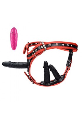 WYZPA Matériau en Silicone, Imperméable et Durable, Trois Tailles, Ensemble de Deux Pièces