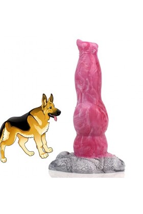 Amdieu Silicone, imperméable, Confortable et Facile à Nettoyer.