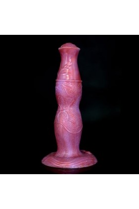 Amdieu Silicone, imperméable, Confortable et Facile à Nettoyer.