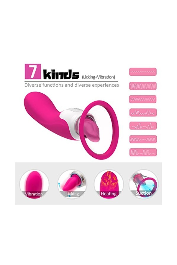 Clîtôrîs Masseur St?múlátêúr Doigt vibrant Vîbròmã?se?rs Feminin Clîtôrîdîen Point G Stimulateur Vibromasseur Doigt