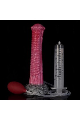 ZJZFL matériau en Silicone Souple Conception Solide