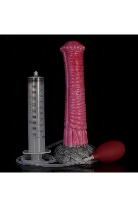 ZJZFL Lisse et Confortable Matériau en Silicone imperméable