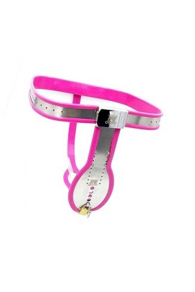 Clit-Ørìdî??-?îld? Áñ?l?? P?ll?-Ajustement par Pression réglable Confortable à Porter,60cm-90cm D577