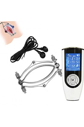 ZJZFL métal Lisse et Durable Portable pour Une Utilisation nimporte où