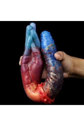 Amdieu Silicone, imperméable, Confortable et Facile à Nettoyer.