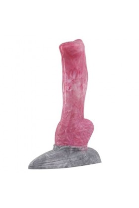 Amdieu Silicone, imperméable, Confortable et Facile à Nettoyer.