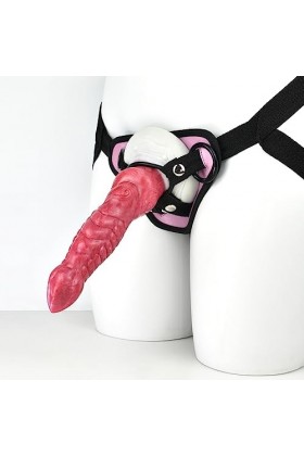 Amdieu Silicone, imperméable, Confortable et Facile à Nettoyer.