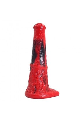 Amdieu Silicone, imperméable, Confortable et Facile à Nettoyer.