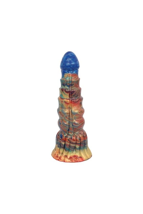 Amdieu Silicone, imperméable, Confortable et Facile à Nettoyer.