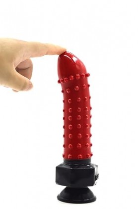 Amdieu Silicone, imperméable, Confortable et Facile à Nettoyer.