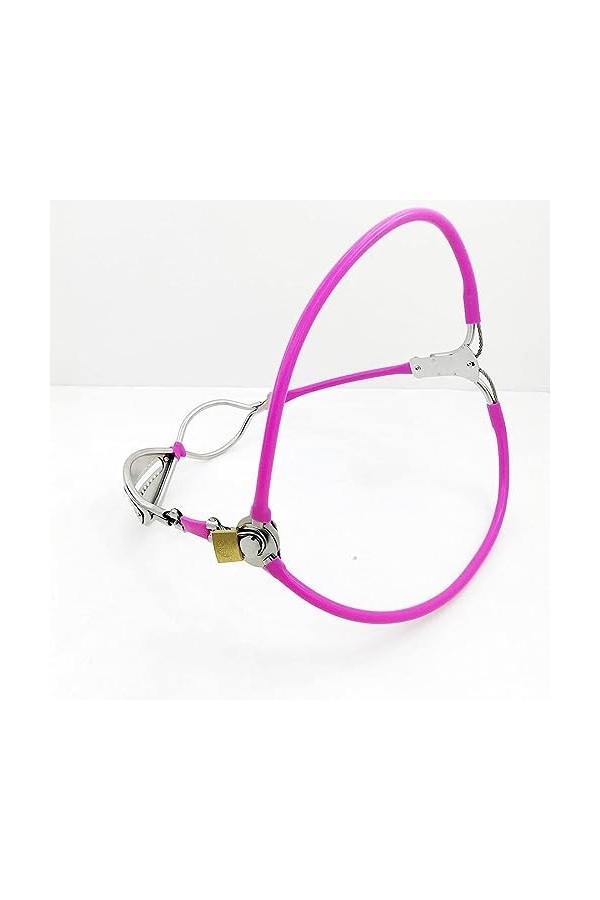 portable en acier inoxydable Portable et facile à utiliser,100-120cm