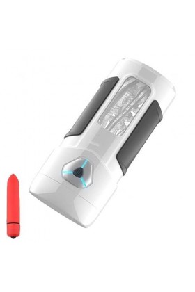 GAOSJX Silicone étanche Mini Apparence réglable