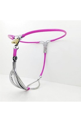 Cugzue Portable en Acier Inoxydable Usage Multiple, résistant à lusure,60-90cm