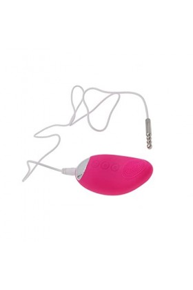 ZJZFL Multifréquence étanche Silencieux Portable pour Une Utilisation nimporte où