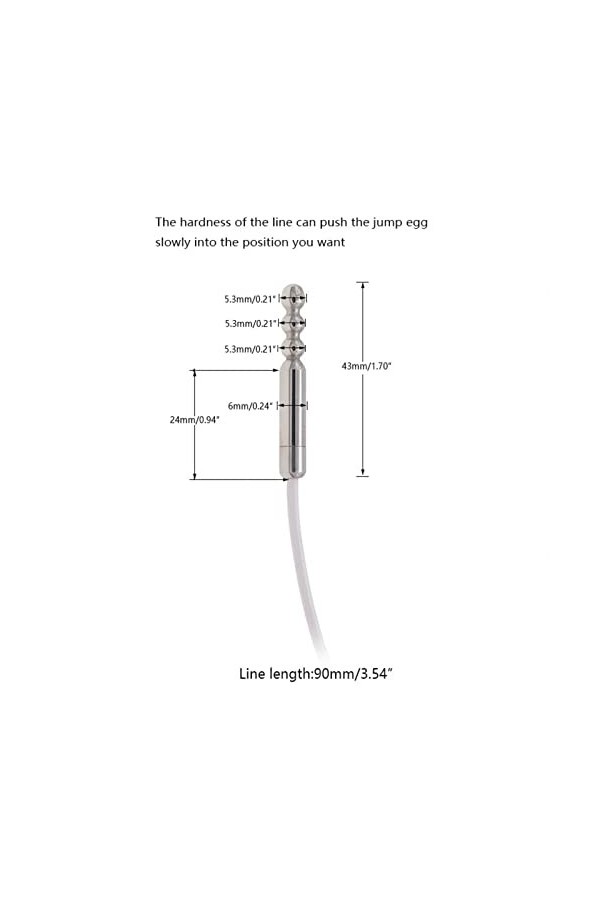 ZJZFL Multifréquence étanche Silencieux Portable pour Une Utilisation nimporte où