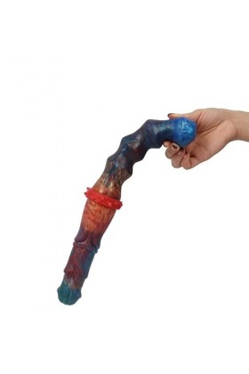 Amdieu Silicone, imperméable, Confortable et Facile à Nettoyer.