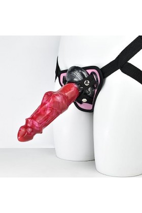 Amdieu Silicone, imperméable, Confortable et Facile à Nettoyer.