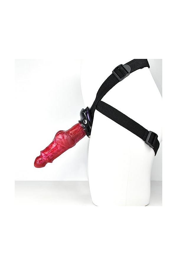 Amdieu Silicone, imperméable, Confortable et Facile à Nettoyer.