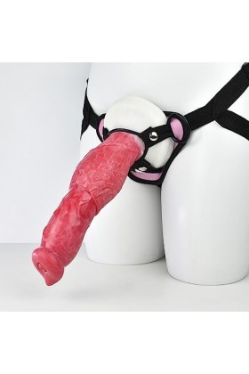 Amdieu Silicone, imperméable, Confortable et Facile à Nettoyer.