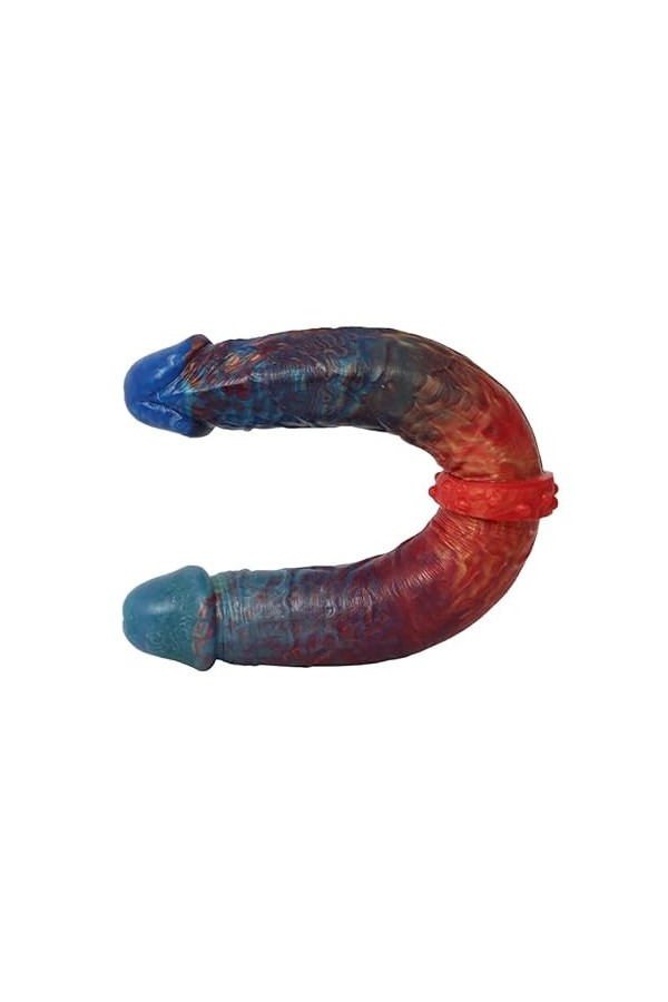 Amdieu Silicone, imperméable, Confortable et Facile à Nettoyer.