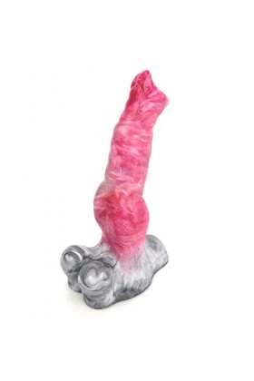 Amdieu Silicone, imperméable, Confortable et Facile à Nettoyer.