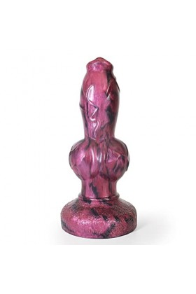 Amdieu Silicone, imperméable, Confortable et Facile à Nettoyer.