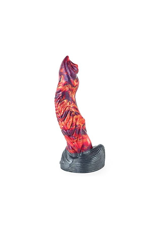 Amdieu Silicone, imperméable, Confortable et Facile à Nettoyer.