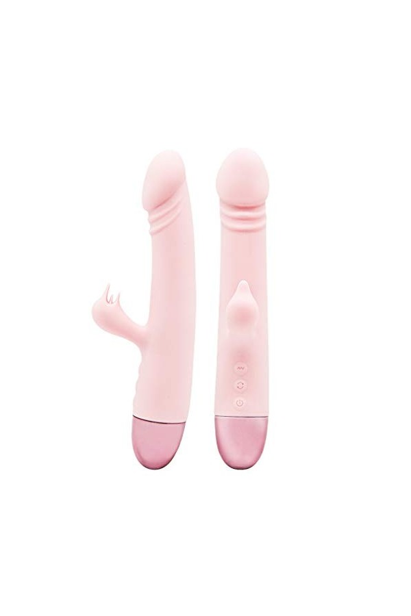 Vịbröṃạssëûrs Femînîn Clîtôrîdîen Súceúr Vîbromàsséur Femme vibromasseur Fémmé vibromasseurs godes va et vient Çḷîťørîḍîëñ V