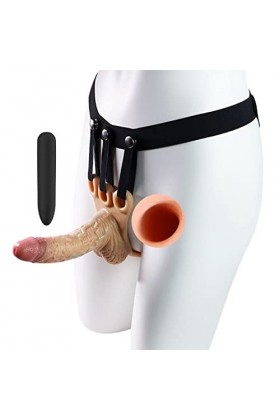 ZJZFL Ceinture Ajustable Creuse et Durable