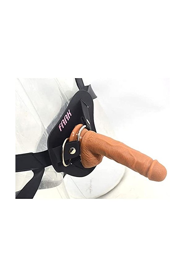 Ġọdẹṃiche Gód Céintūré Pouce Danger Confortables Aux de Épaules Matériau Couple Féminin Étanche Touch LEau Femme AC17