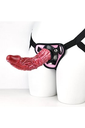 Amdieu Silicone, imperméable, Confortable et Facile à Nettoyer.