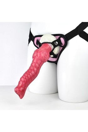 Amdieu Silicone, imperméable, Confortable et Facile à Nettoyer.