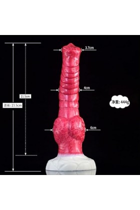 Amdieu Silicone, imperméable, Confortable et Facile à Nettoyer.