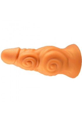 GAOSJX Grand Silicone incassable Doux et Facile à Utiliser,XL