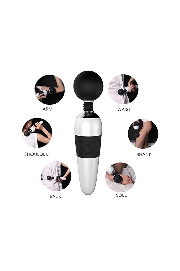 Vibration VibromasseürFemme Fournitures pour la Maison Nouveau Doigt de Femme en C-L-Itoral G Sp?t VîbRátOrs pour Femmes Prod