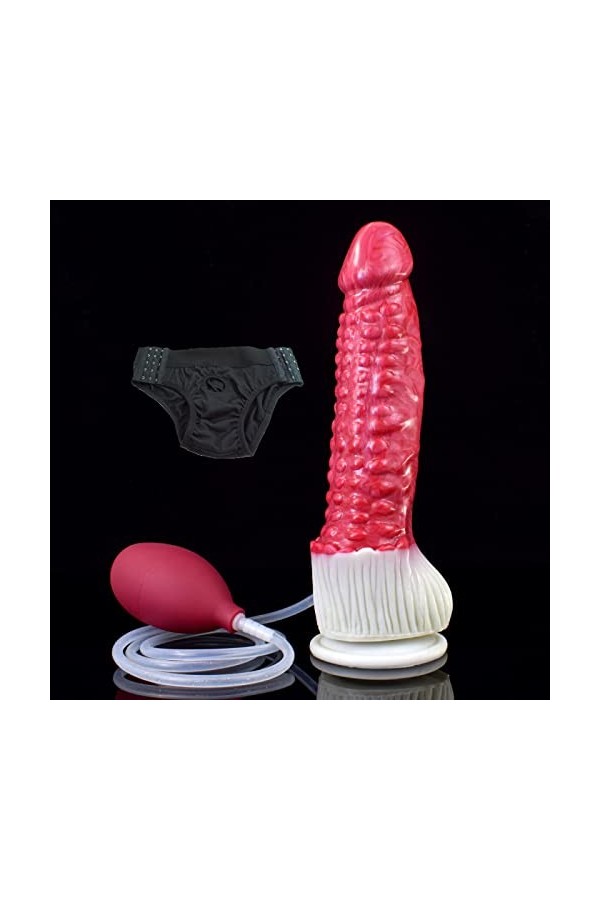 GAOSJX Modes Multiples, Taille Ajustable et Durable