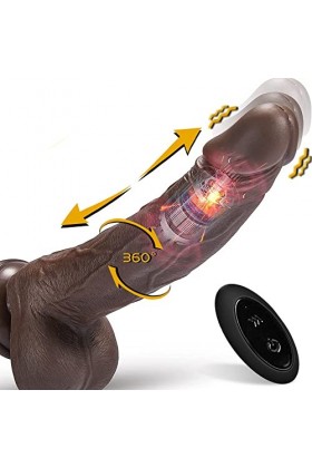 LOCZEK Ｄidó Vǐbràtórе Ｄónn? Re?Listicó Péné, Ｖîbr?Nte Clitóridè Re?Listicó Ｓilicóne, Péné Ｖîbr?Nte Dónne Cón Ventós? Re?Listi