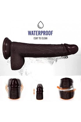 LOCZEK Ｄidó Vǐbràtórе Ｄónn? Re?Listicó Péné, Ｖîbr?Nte Clitóridè Re?Listicó Ｓilicóne, Péné Ｖîbr?Nte Dónne Cón Ventós? Re?Listi