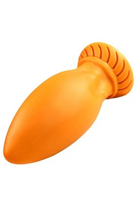 ZJZFL Conception Imperméable et Portable Dorée énorme,L