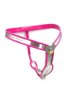 Clit-Ørìdî??-?îld? Áñ?l?? P?ll?-La Taille Peut être ajustée à volonté Vie étanche D447