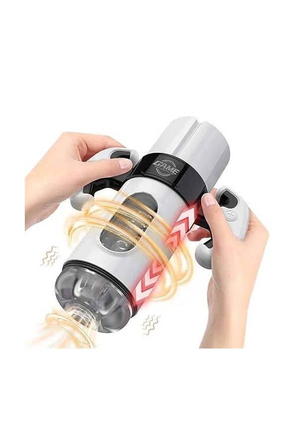 ZJZFL Peut être réglé sur Plusieurs Vitesses Vie étanche