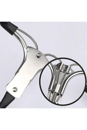 portable durable Résistant à lusure, facile à utiliser,60-90cm