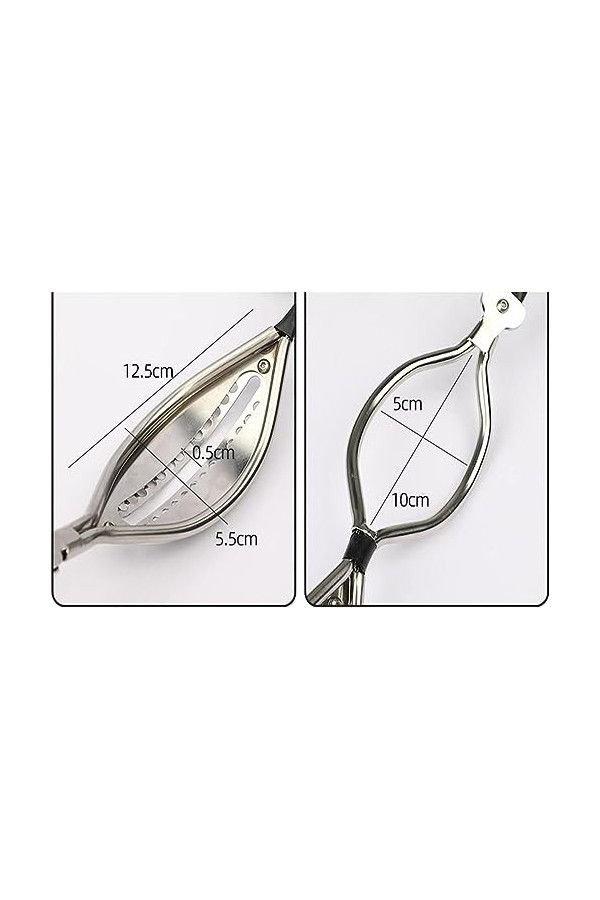 Cugzue Portable Durable Simple à Utiliser,60-90cm