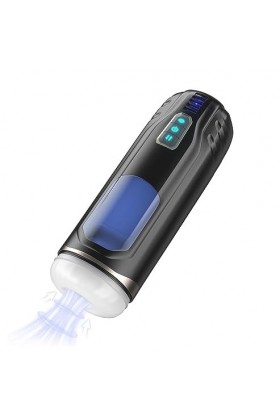 ZJZFL Mode Multifonction commutable Insipide